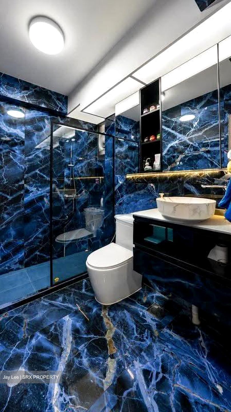 Blk 420A Waterfront II @ Northshore (Punggol), HDB 5 Rooms #606473581